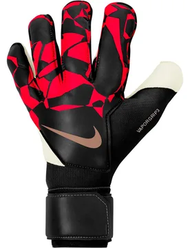 Grip 3 guantes portero Negro (6) - Nike - FashionsVida