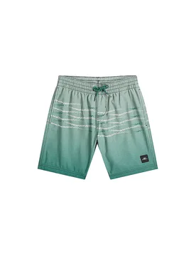 Pantaloncini da bagno da ragazzo First verde chiaro 128 - O'Neill - FashionsVida