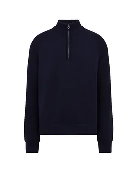 Jersey Troyer ASPEC azul XL - Belstaff - FashionsVida