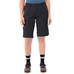 Pantaloni Corti Tamaro Iii Black