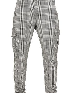 Pantalón cargo /
