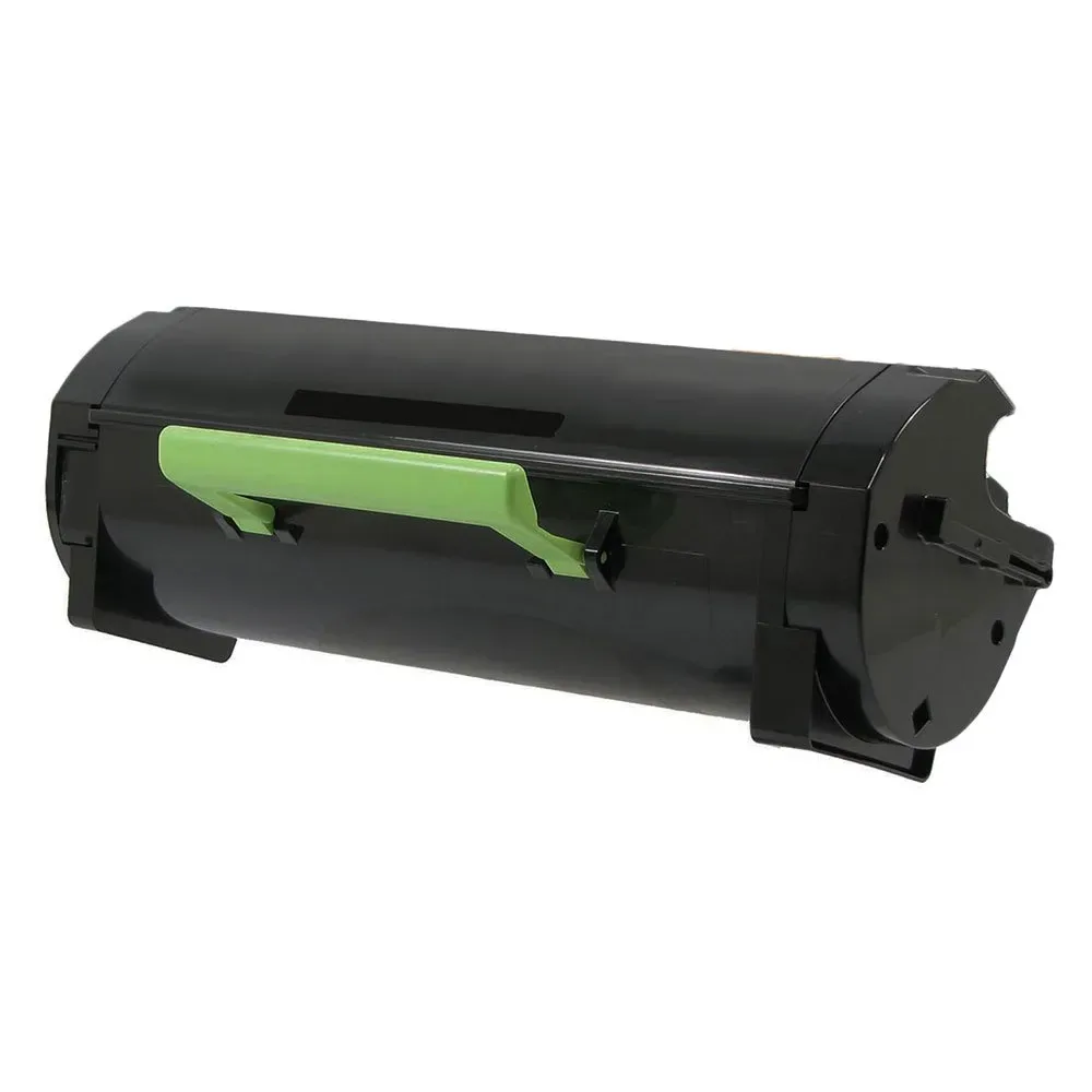 Toner 56f2000 Black One Size unisex - Lexmark - FashionsVida