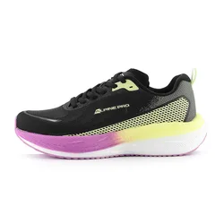 Scarpe Da Running Harra Black EU 37