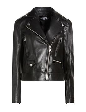 Jacke & Anorak Damen Schwarz 32,34,36,38,40,42 Damen