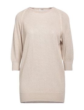 Pullover Mujer Beige L,M,S,XL Mujer