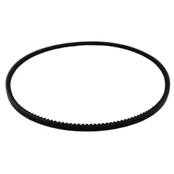 Strap 10x1100 Mm Black One Size unisex