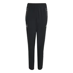 Arsenal Kinder Trainingshose 2025/26 - Noir - unisex - Size: 11/12 ans