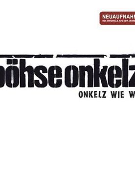 Onkelz wie wir von - CD (Digipak) - None - unisex