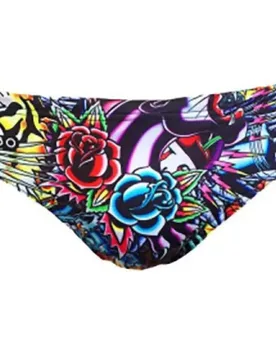 Turbo Slip De Bain Tattoo Ink - TURBO - FashionsVida