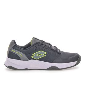 Scarpe da Tennis Grigie Mirage 600 III ALR 40