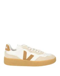 VEJA Sneakers Damen Beige 37 Damen