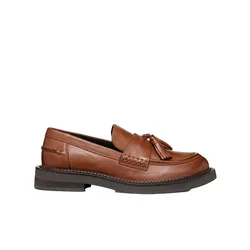 Mocassini Serilda Light Brown EU 42