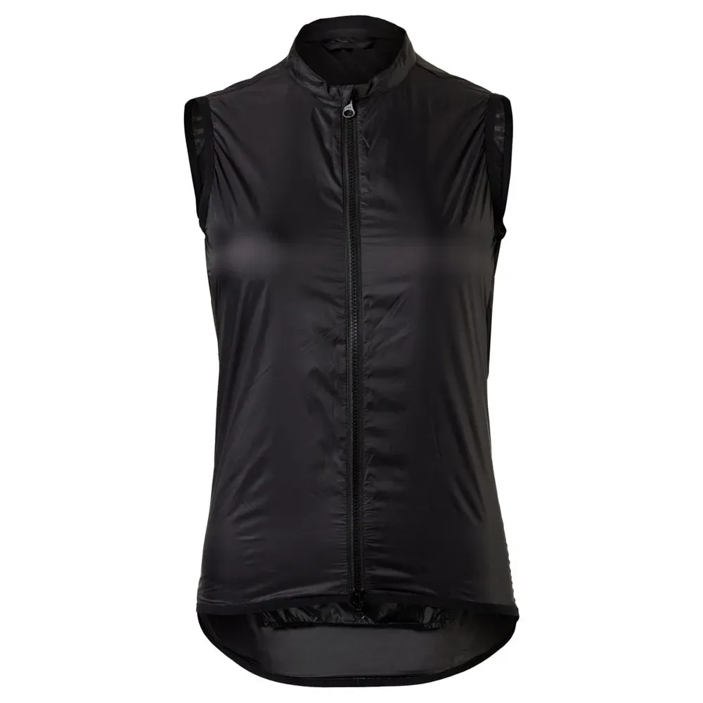 Gilet Wind Body Ii Essential Black - AGU - FashionsVida