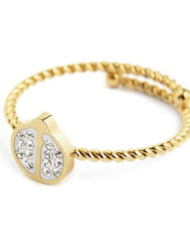 Anello Donna Marlù 18AN028G-S