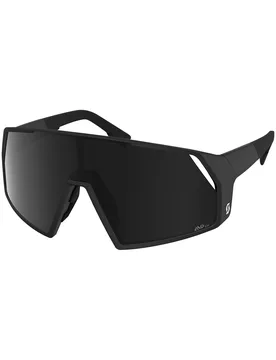 Lunettes de soleil - Pro Shield Black Amp Extreme Black S4 - Noir - Scott - FashionsVida