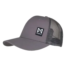 Logo Cap Grey One Size Men,Women