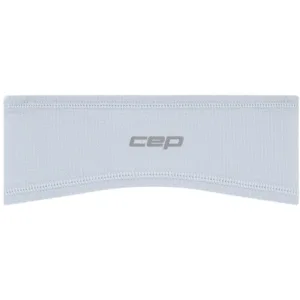 CORE RUN THERMAL HEADBAND 2.0 Unisex Light Blue LXL - Cep - FashionsVida