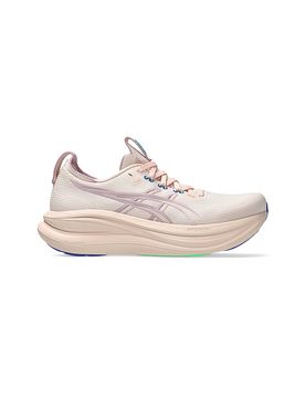 Zapatillas de running para mujer Gel-Nimbus 28 rosa 42 1/2