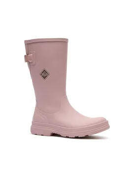 Womens Rainscape Tall Wellington Boot - - Size: 5 - Muck Boots - FashionsVida