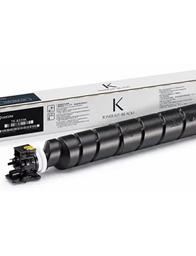 Toner Tk-8335k Kit Black One Size unisex - Kyocera - FashionsVida