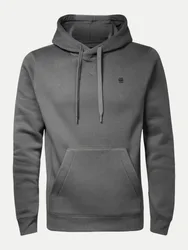 Premium Core Hoodie Grau S
