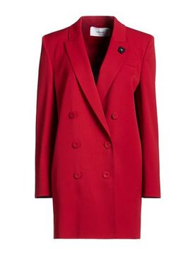 LARDINI Blazer Damen Rot 34 Damen