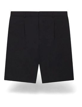 Unity Pantaloncini Nero
