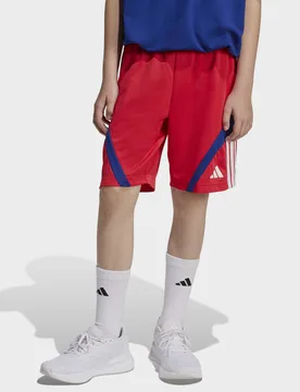 ADIDAS SHORT TIRO JUNIOR 9-10 - Adidas - FashionsVida
