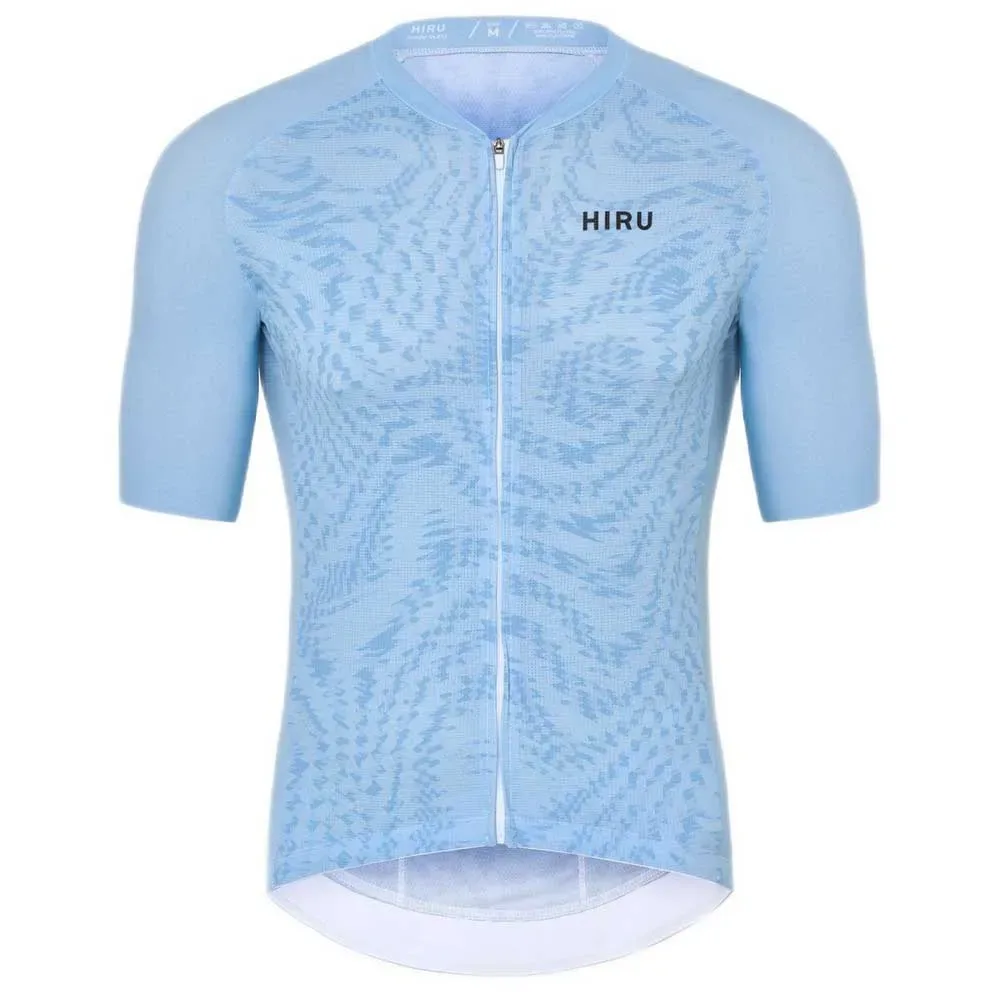 Maillot à Manches Courtes Core Lite - Hiru - FashionsVida