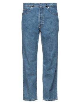 Pantalones vaqueros Hombre Azul marino 30,32,34,36 Hombre