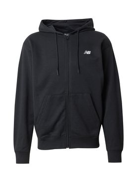 Sudadera con cremallera 'Essentials' /