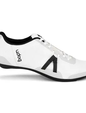 Scarpe Da Strada Tensione White