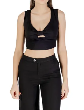 Only Top Schwarz 486370