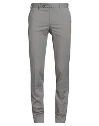 Hose Herren Grau 46 Herren