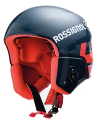 Casque de ski Hero Giant Impacts Fis Blue für Herren Größe 56 cm Blau