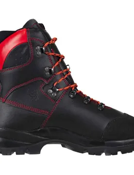 Chaussures De Sécurité Waipoua Black EU 38