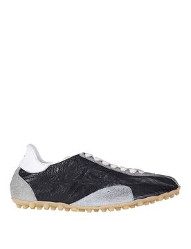 Maison Margiela Velocisti Low Top