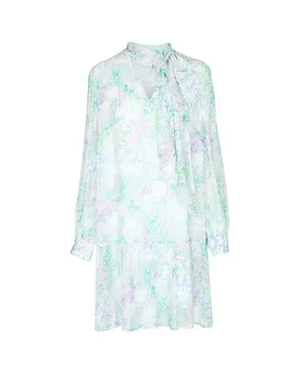 Riani Midivestido multicolor 42 - Riani - FashionsVida
