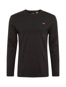 Camiseta 'LS Housemark Tee'