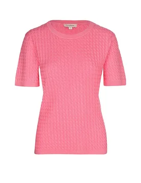 Katestorm Pullover rosa L - KATESTORM - FashionsVida