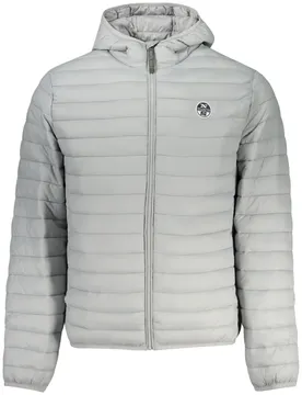 Herren JACKE Grau 901202000_GR0913