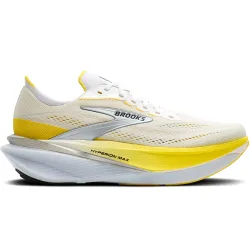 Hyperion max 4 zapatilla running mujer Blanco (40)