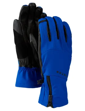 Gants Ak Tech Jake Blue / Blue S - Burton - FashionsVida