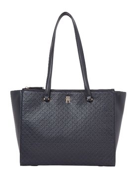 BORSA TH ETERNITY TOTE MONO