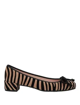 Ballerina Damen Hellrosa 36 Damen - Pretty ballerinas - FashionsVida