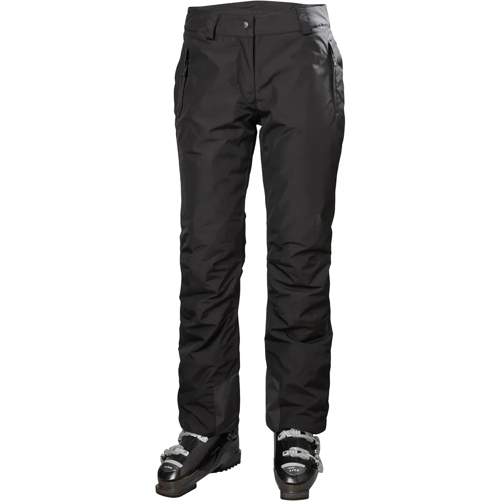 Blizzard pantalones esquí mujer Negro (M) - Helly Hansen - FashionsVida