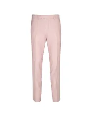 Pantalon de costume H-GENIUS rose 48