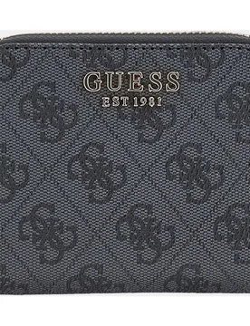 Guess - Cartera con cremallera - Guess - FashionsVida