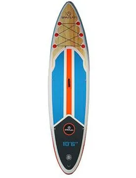 SPARTAN Sup Set Sup 320-15 blau B - Spartan - FashionsVida