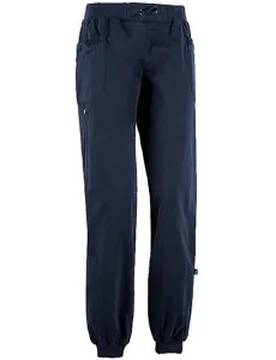 Damen Kletterhose Joy 2.3 dunkelblau L W - E9 - FashionsVida
